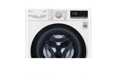 Lav F4wv512s0e 12kg C Turbo Steam Lg Elettrodomestici - F4WV512S0E