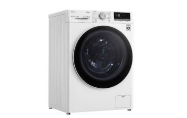 Lav F4wv512s0e 12kg C Turbo Steam Lg Elettrodomestici - F4WV512S0E