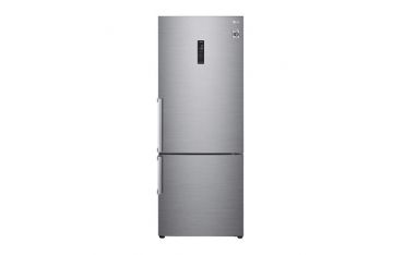 Combi E Tnf 185x70cm Inox Lg Elettrodomestici - GBB567PZCMB