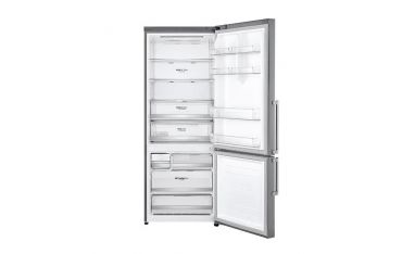 Combi E Tnf 185x70cm Inox Lg Elettrodomestici - GBB567PZCMB