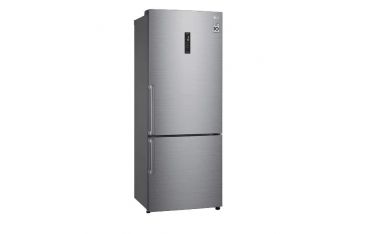 Combi E Tnf 185x70cm Inox Lg Elettrodomestici - GBB567PZCMB
