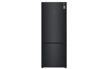 Combi E Tnf 185x70cm Nero Wifi Lg Elettrodomestici - GBB569MCAMN