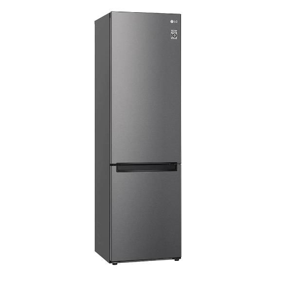 Combi 2mt D Tnf Biosh Dark Graphite Lg Elettrodomestici - GBP62DSSGR