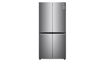 4porte F Tnf 179x83cm Inox Lg Elettrodomestici - GMB844PZFG