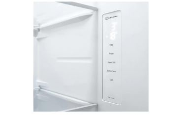 Sbs 179x91cm E Tnf Inox Lg Elettrodomestici - GSBV70PZTE