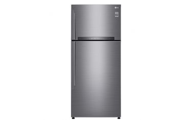 Dd Gtb744pzhzd 180x78 E 506l Inox Lg Elettrodomestici - GTB744PZHZD