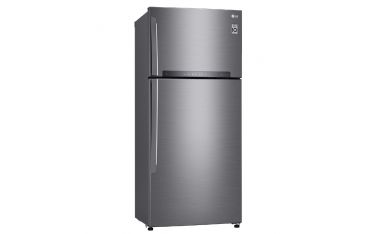 Dd Gtb744pzhzd 180x78 E 506l Inox Lg Elettrodomestici - GTB744PZHZD