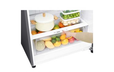 Dd Gtb744pzhzd 180x78 E 506l Inox Lg Elettrodomestici - GTB744PZHZD