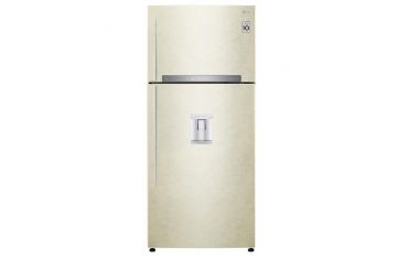 Dd Gtf744sepzd 180x78 E 509l Sabbia Lg Elettrodomestici - GTF744SEPZD