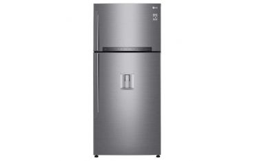 Dd Gtf916pzpyd 184x86 E Tnf Wd Inox Lg Elettrodomestici - GTF916PZPYD