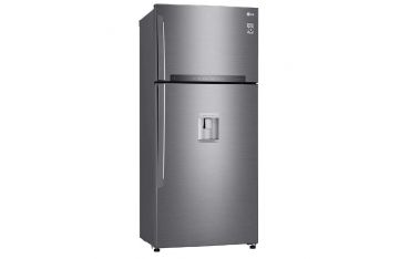 Dd Gtf916pzpyd 184x86 E Tnf Wd Inox Lg Elettrodomestici - GTF916PZPYD
