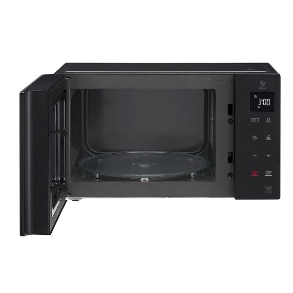 Micro Mh6336gib 23l Grill Nero Lg Elettrodomestici - MH6336GIB