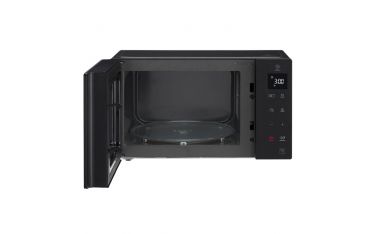 Micro Mh6336gib 23l Grill Nero Lg Elettrodomestici - MH6336GIB
