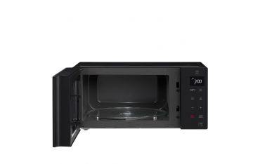 Micro Mh6535gib 25l Grill Nero Lg Elettrodomestici - MH6535GIB