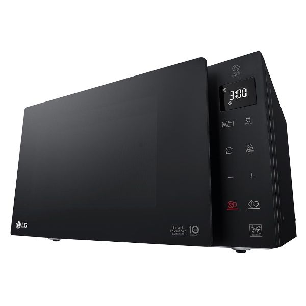Micro Mh6535gib 25l Grill Nero Lg Elettrodomestici - MH6535GIB