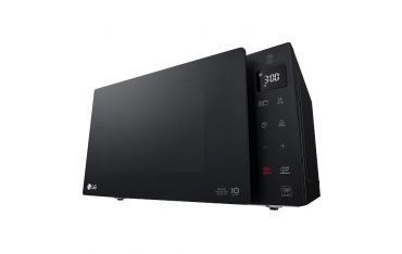 Micro Mh6535gib 25l Grill Nero Lg Elettrodomestici - MH6535GIB