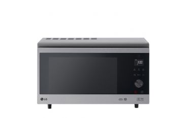Micro Mj3965acs 39l Grill+vent Stea Lg Elettrodomestici - MJ3965ACS