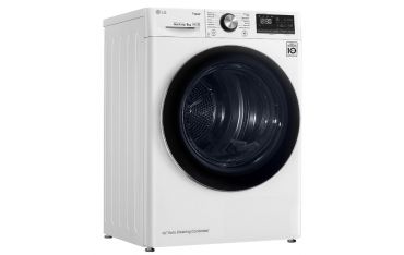 Asciugatrice Rc90v9av2w A+++-10 9kg Lg Elettrodomestici - RC90V9AV2W