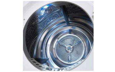 Asciugatrice Rc90v9av2w A+++-10 9kg Lg Elettrodomestici - RC90V9AV2W