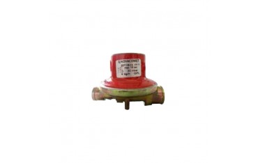 Regolatore per Installazione Bombole Clesse - 001820AC