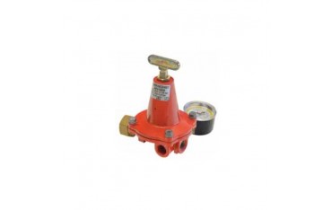 Regolatore per Installazione Bombole Clesse - 001820AC