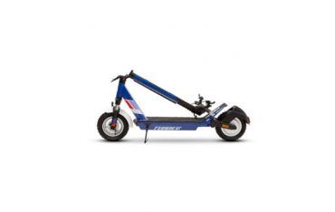Aprilia E-scooter Tuareg Aprilia - AP-MO-220001