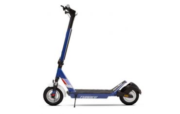 Aprilia E-scooter Tuareg Aprilia - AP-MO-220001