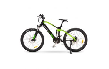 Argento E-bike Performance Pro Argento - AR-BI-220001