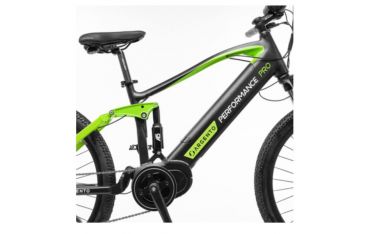 Argento E-bike Performance Pro Argento - AR-BI-220001
