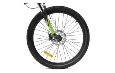 Argento E-bike Performance Pro Argento - AR-BI-220001