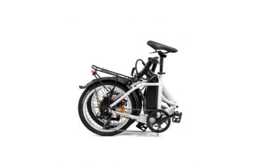 Argento E-bike Silver Argento - AR-BI-220003