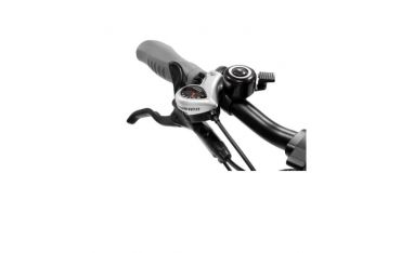 Argento E-bike Bimax Xl Argento - AR-BI-220007