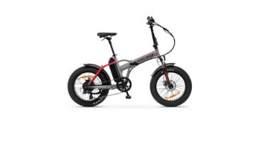 Argento E-bike Minimax Red Argento - AR-BI-220008