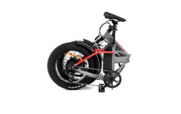 Argento E-bike Minimax Red Argento - AR-BI-220008