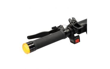 Argento Pininfarina E-scooter Kpf Argento - PI-MO-210002