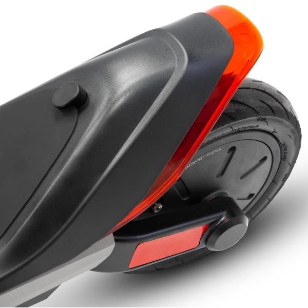 Argento Pininfarina E-scooter Kpf Argento - PI-MO-210002