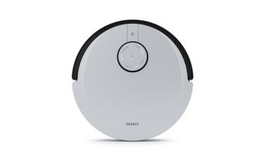 Robot Aspira-lavapavimenti Ecovacs - DEEBOT_X1_OMNI