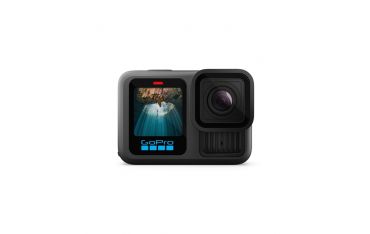 Hero13 Black + Accessories Bundle - GoPro - GPR.CHDRB-131-RW
