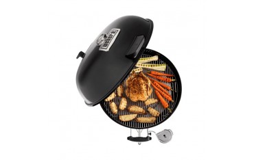 Barbecue a Carbone Weber Master-Touch GBS Premium E-5770 - 57 cm
