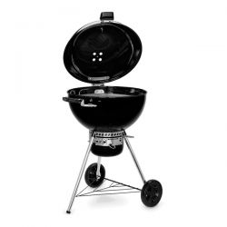 Barbecue a Carbone Weber Master-Touch GBS Premium E-5770 - 57 cm