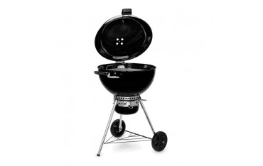 Barbecue a Carbone Weber Master-Touch GBS Premium E-5770 - 57 cm