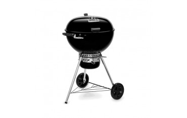 Barbecue a Carbone Weber Master-Touch GBS Premium E-5770 - 57 cm