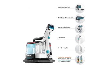 Smacchiatore Portatile Shark Stainstriker - Shark - SHR.PX200EUT