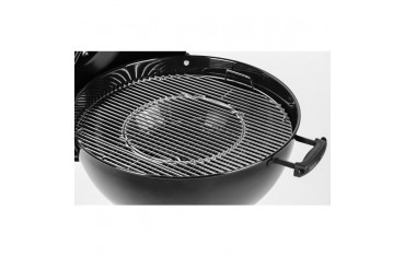 Barbecue a Carbone Weber Master-Touch GBS Premium E-5770 - 57 cm