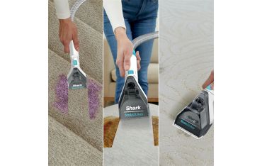 Smacchiatore Portatile Shark Stainstriker - Shark - SHR.PX200EUT