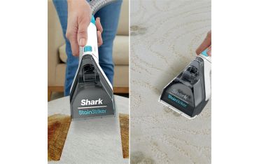Smacchiatore Portatile Shark Stainstriker - Shark - SHR.PX200EUT