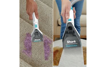 Smacchiatore Portatile Shark Stainstriker - Shark - SHR.PX200EUT