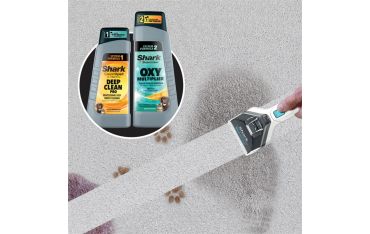 Smacchiatore Portatile Shark Stainstriker - Shark - SHR.PX200EUT