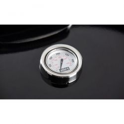 Barbecue a Carbone Weber Master-Touch GBS Premium E-5770 - 57 cm