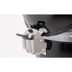 Barbecue a Carbone Weber Master-Touch GBS Premium E-5770 - 57 cm
